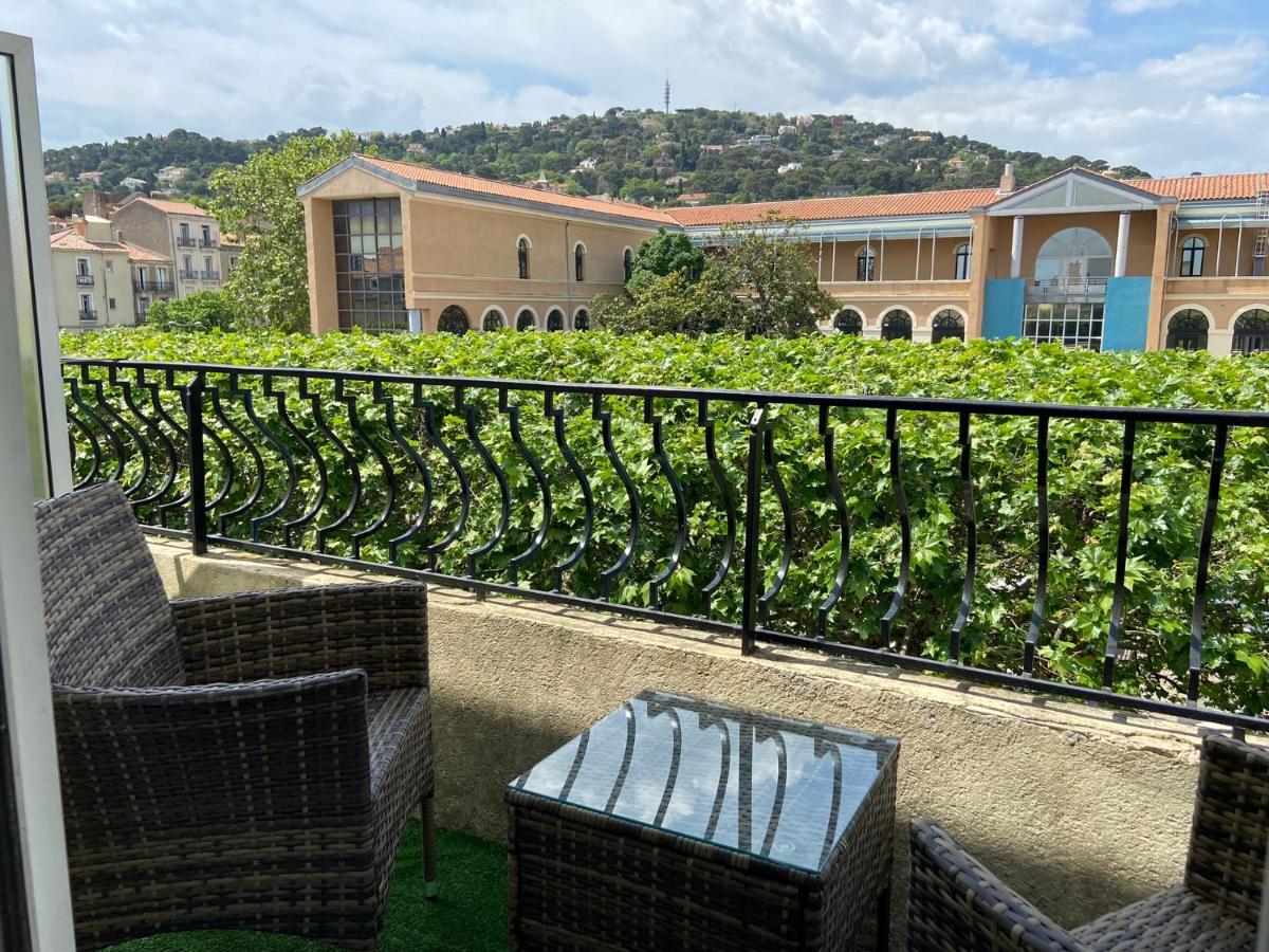 Hotel Regina Sete Room photo